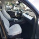 7SAYGDEF7SF261071 2025 Tesla Model Y Performance Dual Motor All-Wheel Drive auction photo thumbnail 5