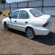 1Y1SK5262TZ064943 1996 Geo Prizm Lsi auction photo thumbnail 3