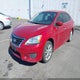 3N1AB7AP3DL791249 2013 Nissan Sentra Sr auction photo thumbnail 2