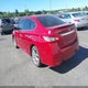 3N1AB7AP3DL791249 2013 Nissan Sentra Sr auction photo thumbnail 3