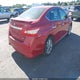 3N1AB7AP3DL791249 2013 Nissan Sentra Sr auction photo thumbnail 4