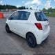 VNKKTUD36HA078324 2017 Toyota Yaris L auction photo thumbnail 3
