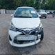VNKKTUD36HA078324 2017 Toyota Yaris L auction photo thumbnail 6