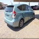 JTDZN3EU0HJ067919 2017 Toyota Prius V Four auction photo thumbnail 4