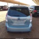 JTDZN3EU0HJ067919 2017 Toyota Prius V Four auction photo thumbnail 16