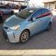 JTDZN3EU0HJ067919 2017 Toyota Prius V Four auction photo thumbnail 2