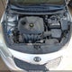 KNAFX4A87E5231745 2014 Kia Forte Ex auction photo thumbnail 10