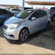 KNAFX4A87E5231745 2014 Kia Forte Ex auction photo thumbnail 2