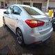 KNAFX4A87E5231745 2014 Kia Forte Ex auction photo thumbnail 3