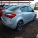 KNAFX4A87E5231745 2014 Kia Forte Ex auction photo thumbnail 4