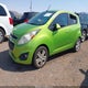 KL8CB6S95EC539119 2014 Chevrolet Spark Ls Auto auction photo thumbnail 2