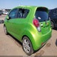 KL8CB6S95EC539119 2014 Chevrolet Spark Ls Auto auction photo thumbnail 3