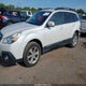 4S4BRBCC7E3306338 2014 Subaru Outback 2.5I Premium auction photo thumbnail 2
