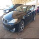 JTHBK262685059428 2008 Lexus Is 250 auction photo thumbnail 2