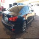 JTHBK262685059428 2008 Lexus Is 250 auction photo thumbnail 4