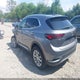 LRBAZLR49MD082423 2021 Buick Envision Fwd Preferred auction photo thumbnail 15