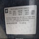 2G61N5S3XE9321294 2014 Cadillac Xts Luxury auction photo thumbnail 9