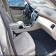 1G6DM577680100933 2008 Cadillac Cts Standard auction photo thumbnail 5