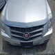 1G6DM577680100933 2008 Cadillac Cts Standard auction photo thumbnail 6