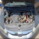 JHMFA3F21AS007450 2010 Honda Civic Hybrid auction photo thumbnail 10
