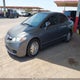 JHMFA3F21AS007450 2010 Honda Civic Hybrid auction photo thumbnail 2
