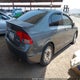 JHMFA3F21AS007450 2010 Honda Civic Hybrid auction photo thumbnail 4