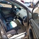JHMFA3F21AS007450 2010 Honda Civic Hybrid auction photo thumbnail 5