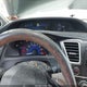 19XFB2F83DE277705 2013 Honda Civic Ex auction photo thumbnail 7