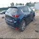 JM3KFBDM8K1521231 2019 Mazda Cx-5 Grand Touring auction photo thumbnail 4