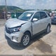3GNAXUEVXKL279353 2019 Chevrolet Equinox Lt auction photo thumbnail 2