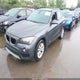 WBAVL1C52DVR85031 2013 BMW X1 xDrive28I auction photo thumbnail 2
