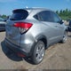 3CZRU6H57LM707509 2020 Honda Hr-V Awd Ex auction photo thumbnail 4