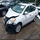 3N1CN7AP7DL874232 2013 Nissan Versa 1.6 Sv auction photo thumbnail 2