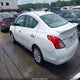 3N1CN7AP7DL874232 2013 Nissan Versa 1.6 Sv auction photo thumbnail 3