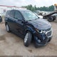 3GNAXUEV2LS716611 2020 Chevrolet Equinox Awd Lt 1.5L Turbo auction photo thumbnail 1