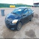 JTDBT923271080238 2007 Toyota Yaris auction photo thumbnail 2