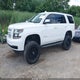 1GNSKBKCXFR607783 2015 Chevrolet Tahoe Lt auction photo thumbnail 2