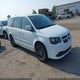 2C4RDGEG0HR647008 2017 Dodge Grand Caravan Gt auction photo thumbnail 1