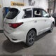 5N1DL0MM3HC547517 2017 Infiniti Qx60 auction photo thumbnail 4