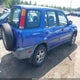 JHLRD186X1C019944 2001 Honda Cr-V Ex auction photo thumbnail 4