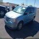 2A4RR4DE7AR155589 2010 Chrysler Town & Country Lx auction photo thumbnail 2