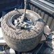 1GCPTDEK1P1224261 2023 Chevrolet Colorado 4Wd Short Box Z71 auction photo thumbnail 11