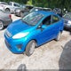 3FADP4BJ4DM171921 2013 Ford Fiesta Se auction photo thumbnail 2