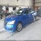 3N1AB7AP0EY330949 2014 Nissan Sentra Sr auction photo thumbnail 2