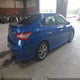 3N1AB7AP0EY330949 2014 Nissan Sentra Sr auction photo thumbnail 4