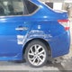 3N1AB7AP0EY330949 2014 Nissan Sentra Sr auction photo thumbnail 6
