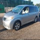 5TDKK3DC2BS150409 2011 Toyota Sienna Le V6 auction photo thumbnail 2