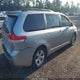 5TDKK3DC2BS150409 2011 Toyota Sienna Le V6 auction photo thumbnail 4