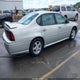 2G1WH52K349394550 2004 Chevrolet Impala Ls auction photo thumbnail 4
