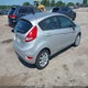 3FADP4EJXBM156400 2011 Ford Fiesta Se auction photo thumbnail 4